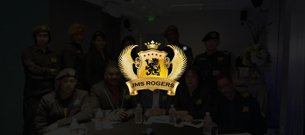 JMS Roger