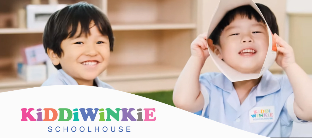 Kiddiwinkie Schoolhouse