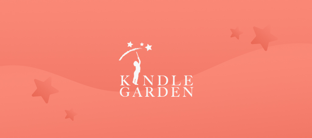 Kindle Garden