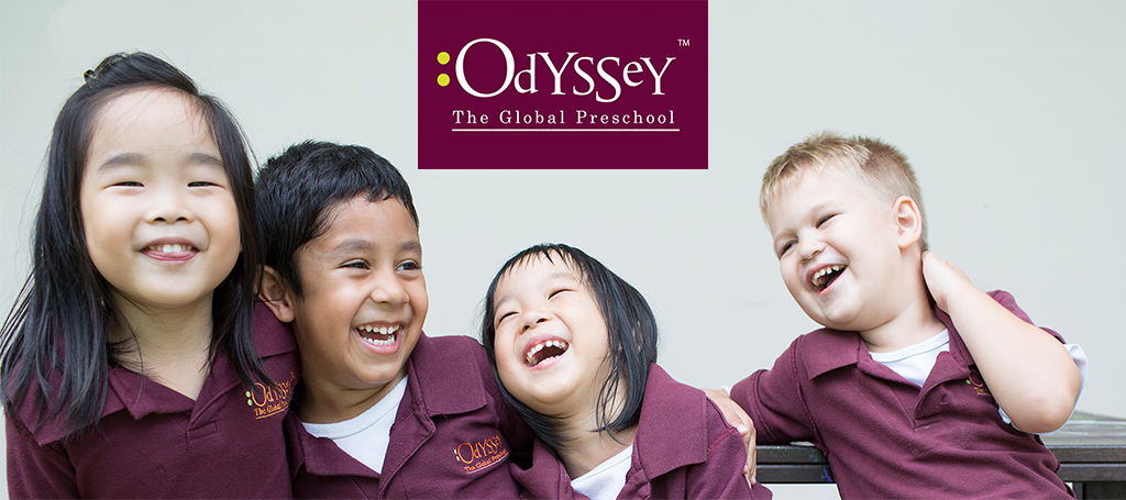 Odyssey The Global Preschool 