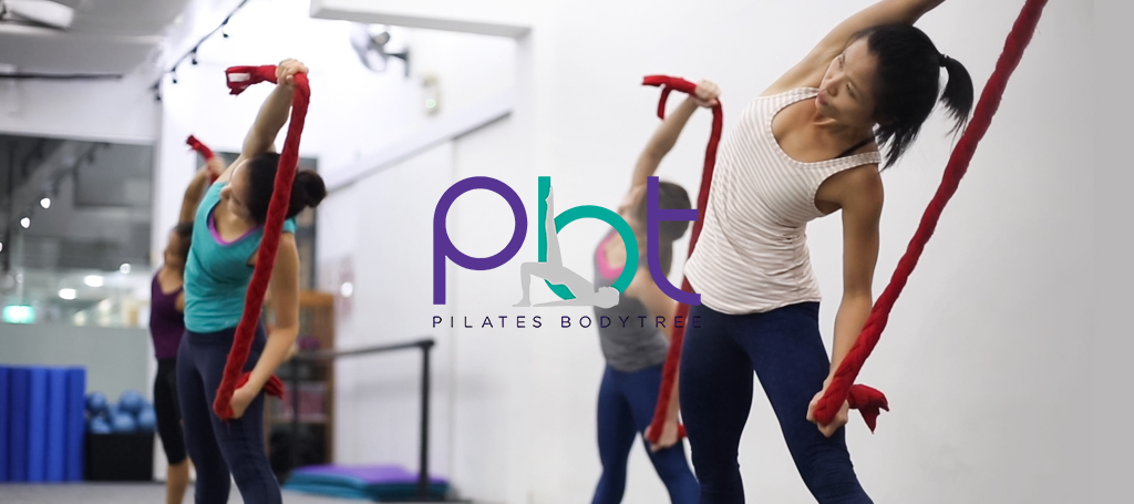 Pilates BodyTree