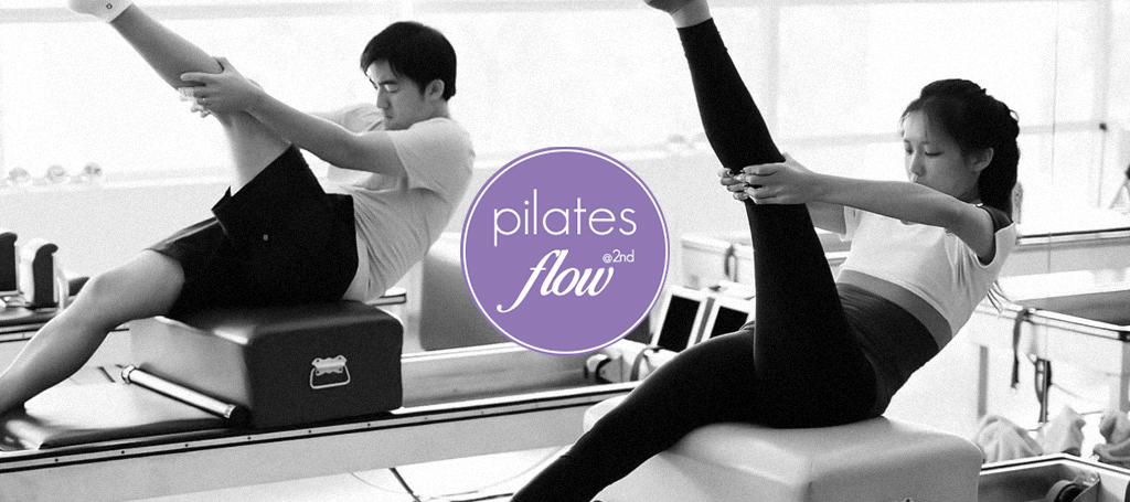 Pilates Flow @2nd