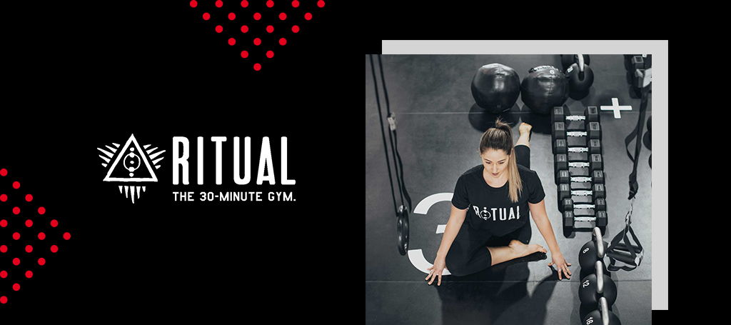 Ritual Gym (Tiong Bahru)