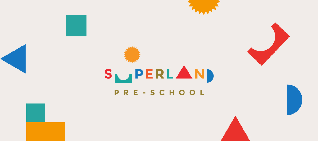 Superland Pre School 