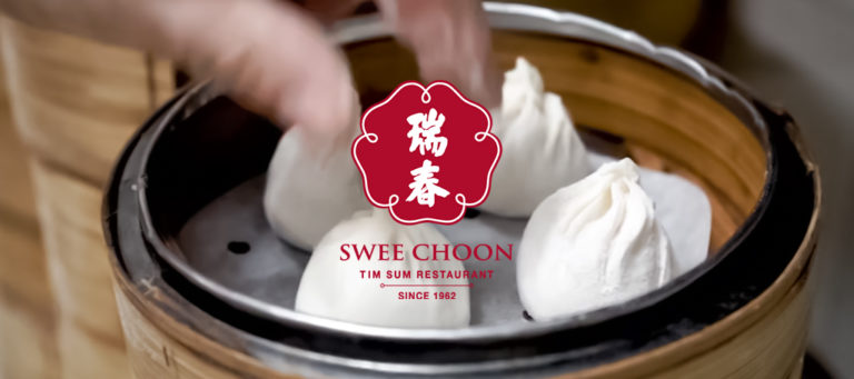 I dined at the 20 best Chinese restaurants in Singapore! [2026 ]