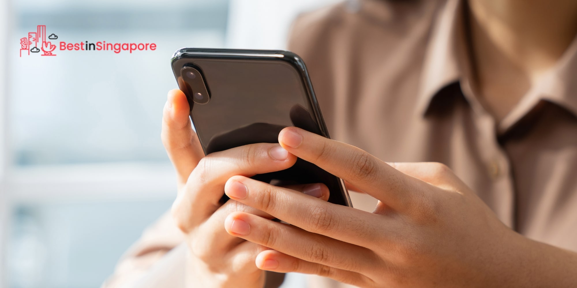 THE BEST MOBILE APPLICATION DEVELOPERS IN SINGAPORE