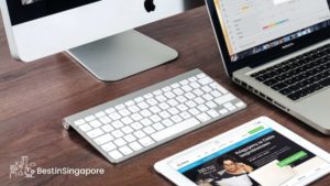 THE BEST WEB APPLICATION DEVELOPERS IN SINGAPORE