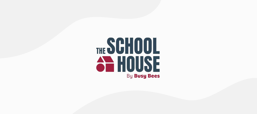 The Schoolhouse By Busy Bees