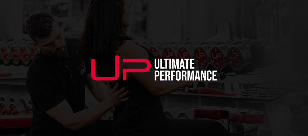 Ultimate Performance Singapore 