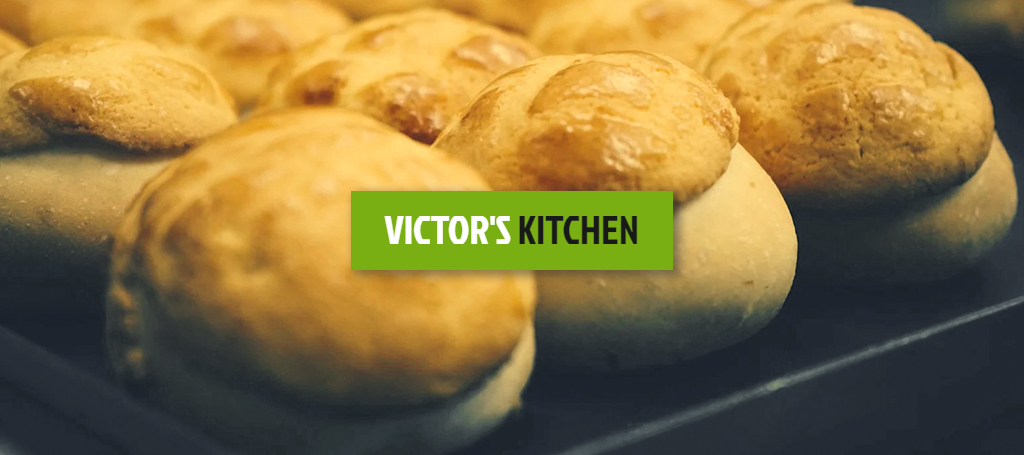 Victor’s Kitchen
