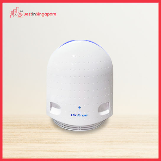 Airfree P Series Filterless Air Purifier