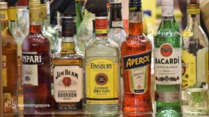 Alcohol