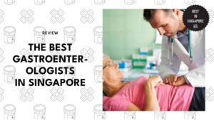 Best Gastroenterologists