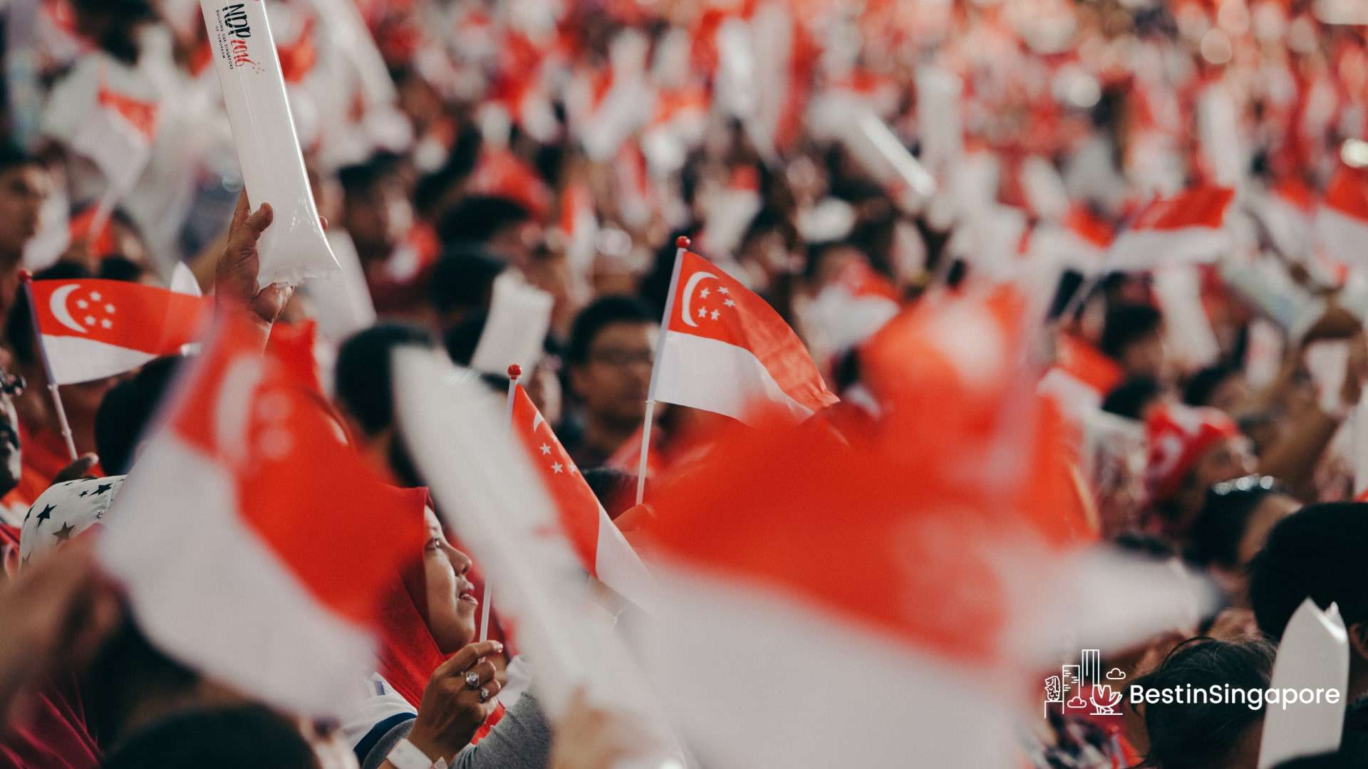 Celebrating Independence All About Singapore’s National Day