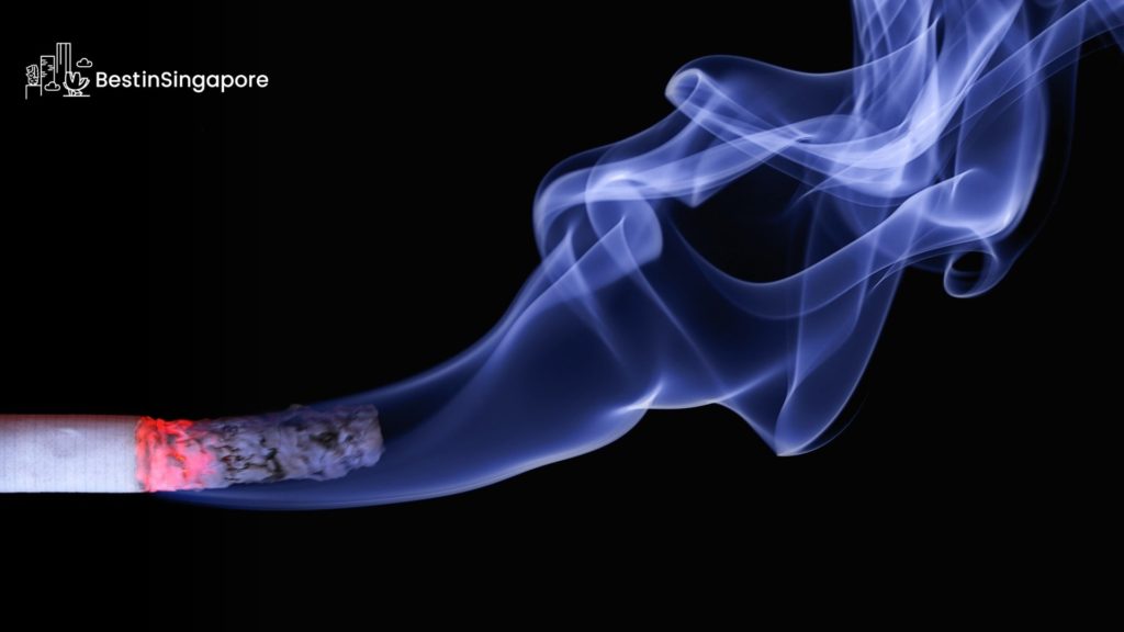 Cigarettes