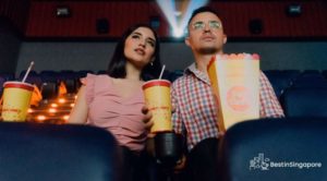 Cinema