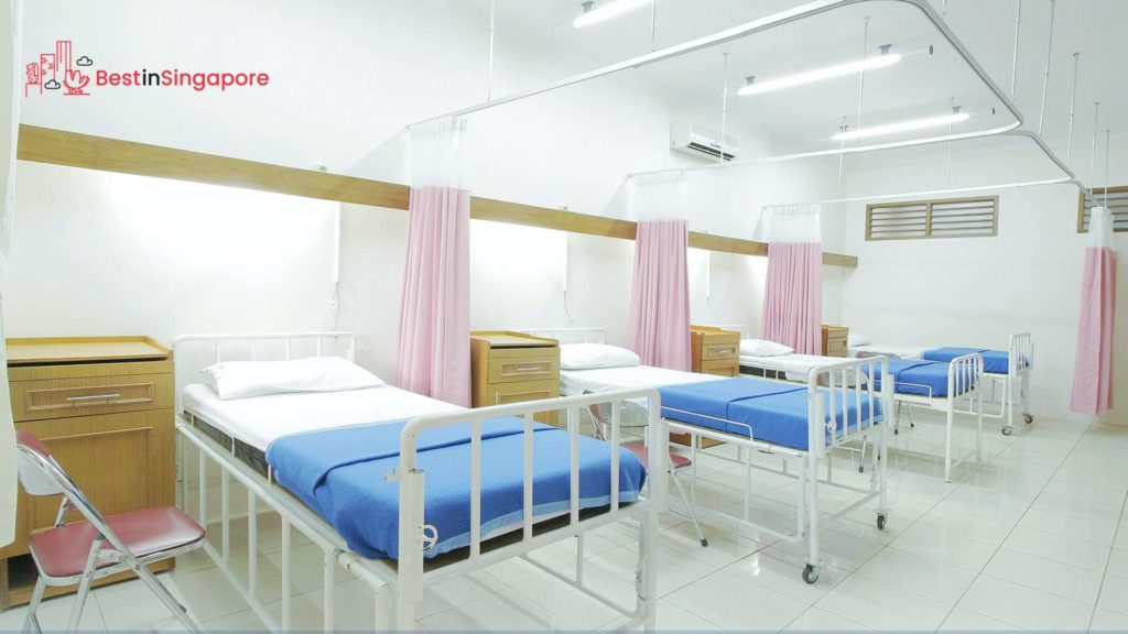 Ensuring that the Healthcare Facilities Are Up to Par