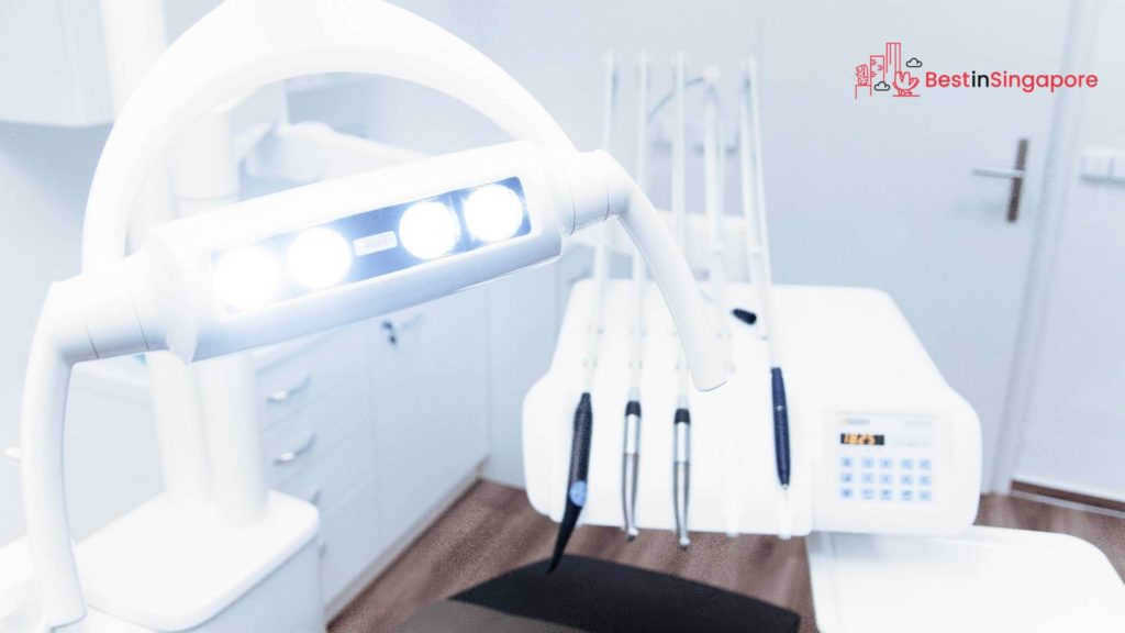 Ensuring that the Healthcare Facilities Are Up to Par image 1
