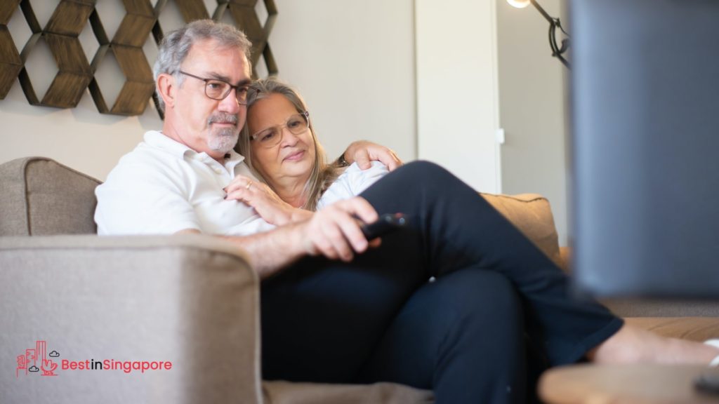 How do I plan for retirement in Singapore