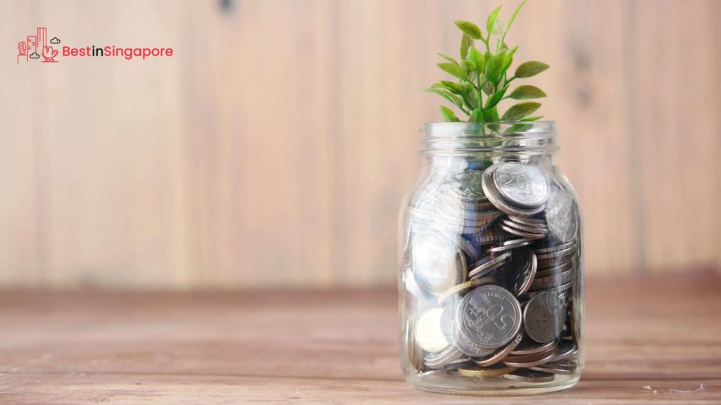 How much does it cost to retire in Singapore