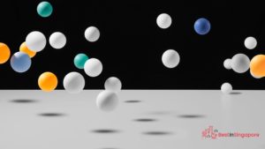 How the 4-D Draw Works