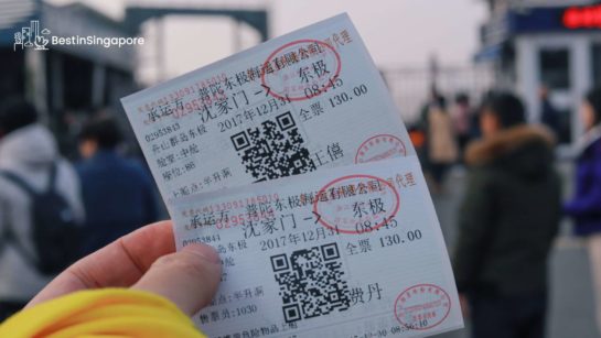 Everything You Need about the Lottery in Singapore [2026]
