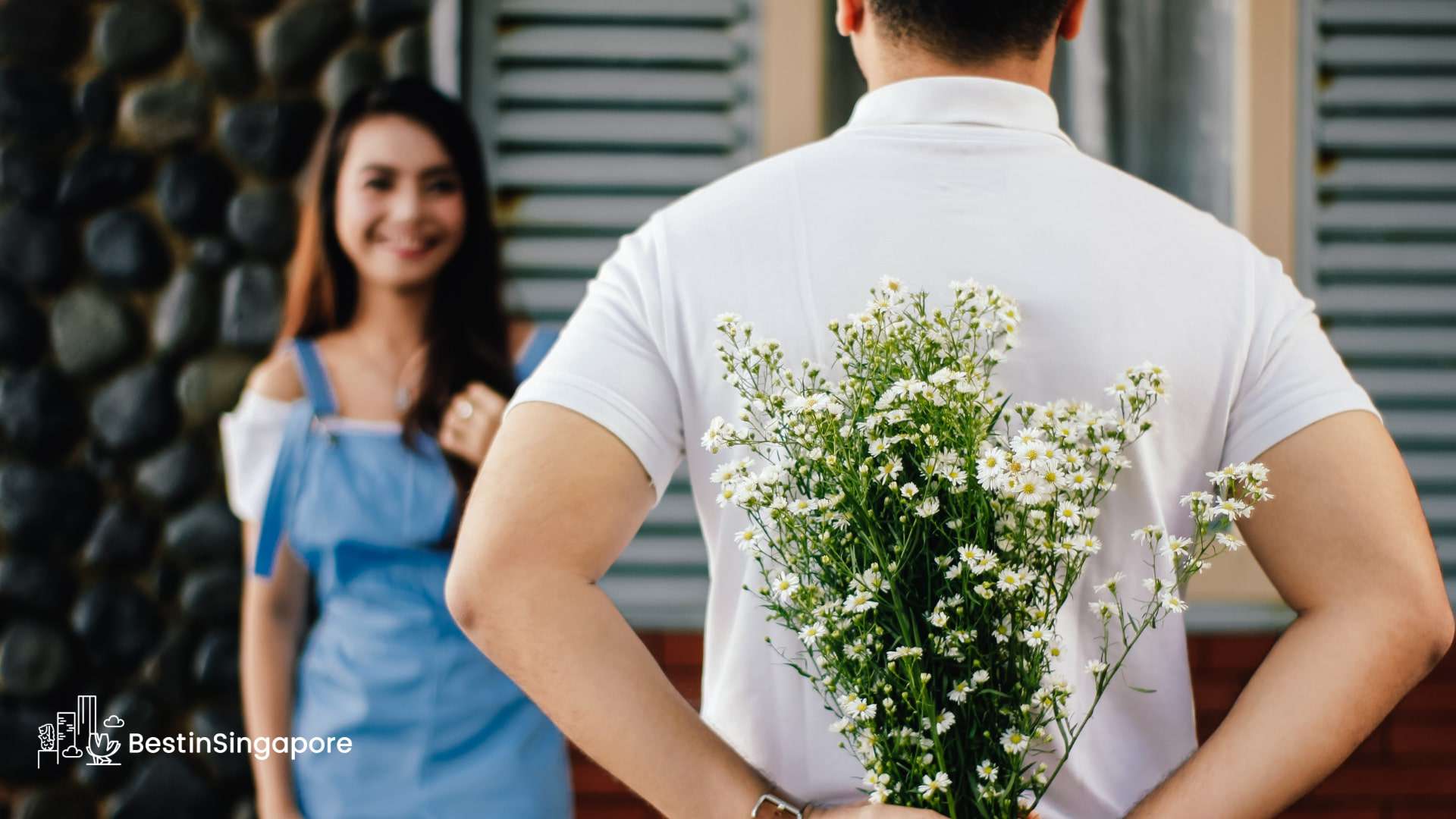 It’s a Love Story The Ultimate Guide to Dating in Singapore