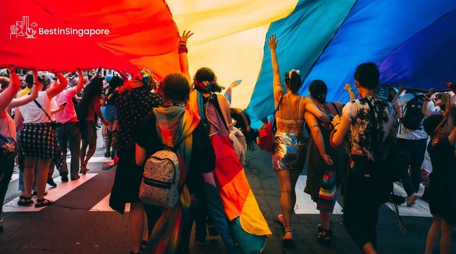 LGBTQIA+ Rights