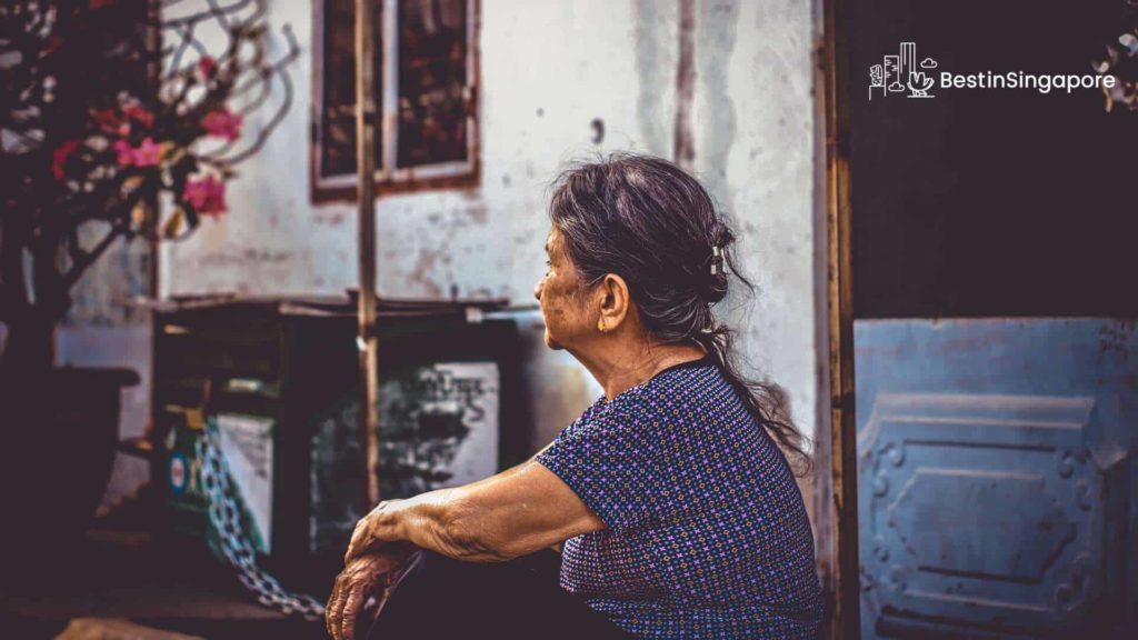 Life Expectancy in Singapore A Summary
