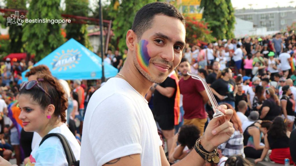 Limited Family Rights for LGBTQIA+ People