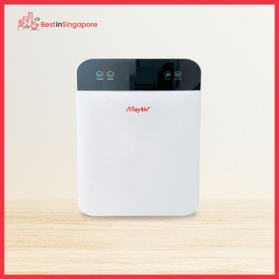 MayAir AP401 Air Purifier