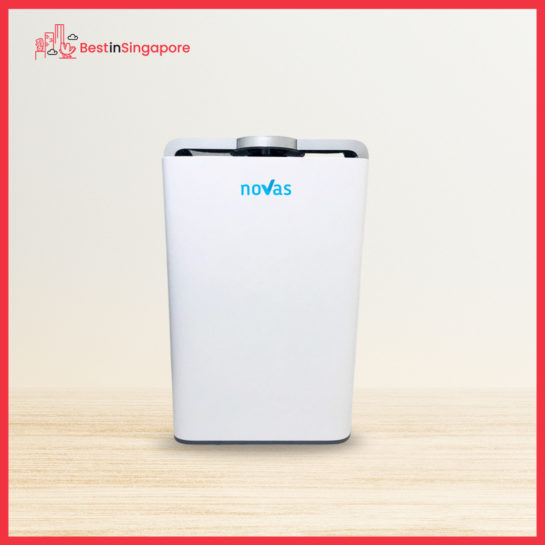 NV488A Air Purifier