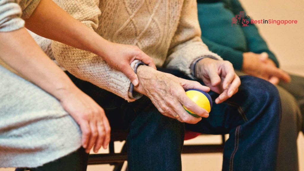 Offering Quality Care Services and Subsidies for the Elderly