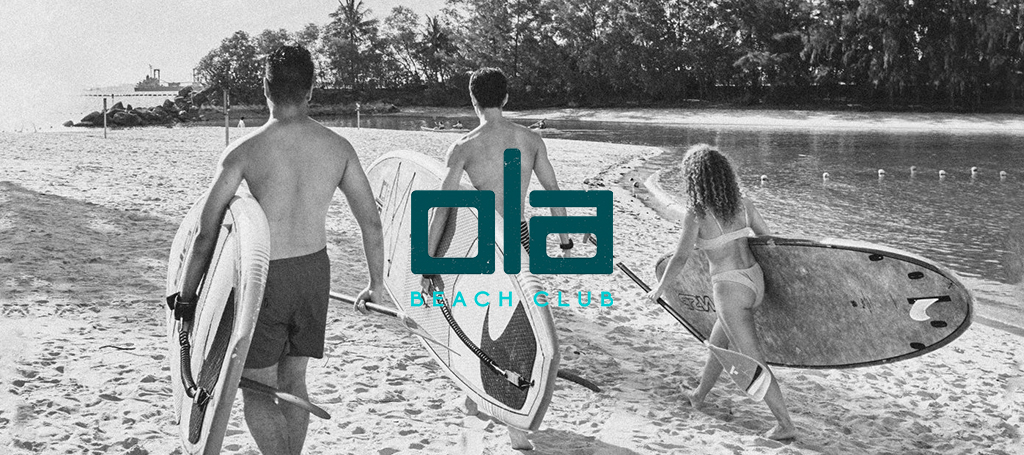Ola Beach Club