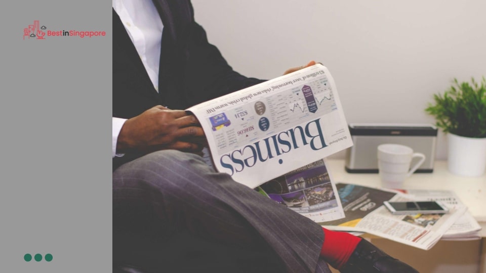 Our Top 5 Business Valuation Specialist Picks in Singapore