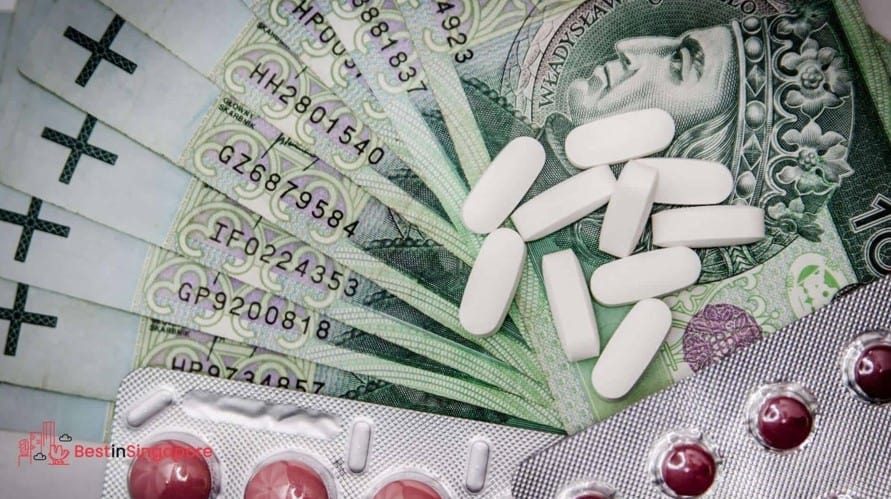 Providing Financial Support for Medical Bills
