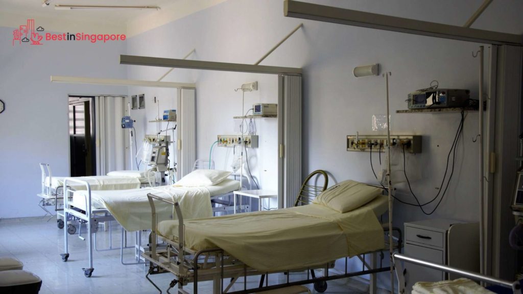Public Healthcare System