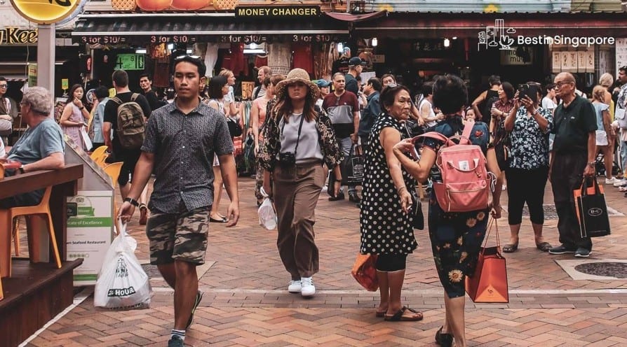 Race and Ethnicity