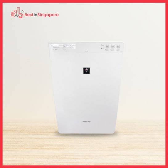 Sharp KC-F30E-W Air Purifier