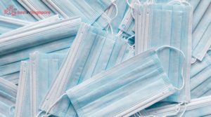 Surgical Masks, Thermometers, and Hand Sanitizers