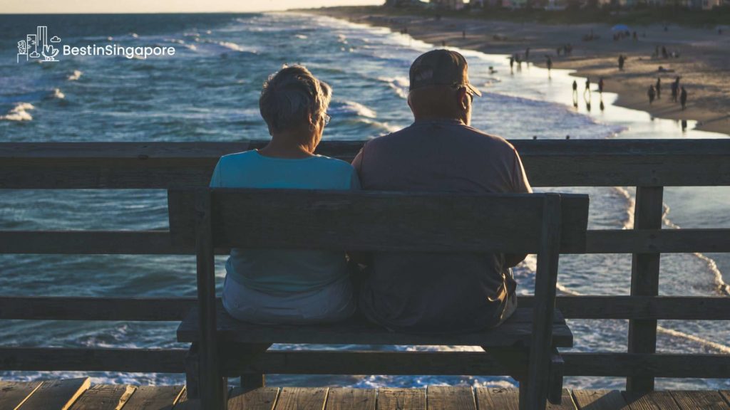 What are the best things to do after retirement in Singapore