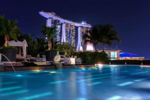What to Book in Marina Bay Sands