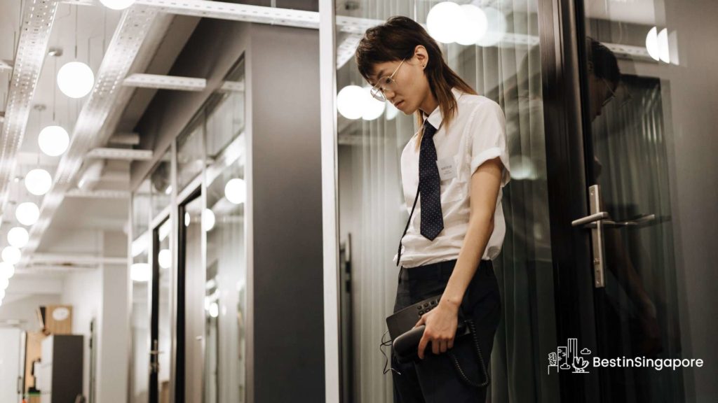 Workplace Discrimination