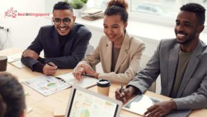 Workplace Diversity Laws in Singapore