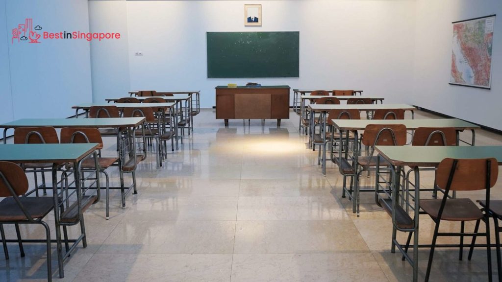 An Overview of the Education System in Singapore