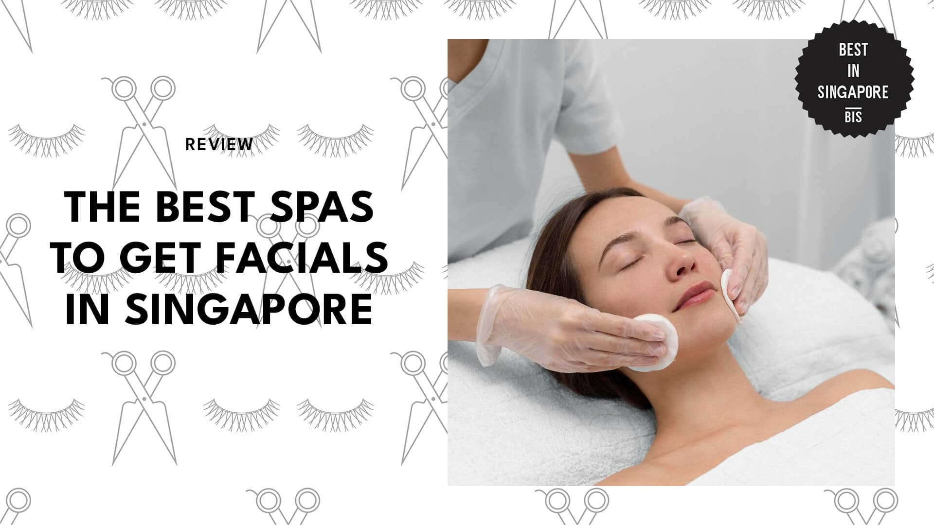 Best Spas To Get Facial