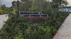 Enjoy Nature’s Free Spa A Guide to Sembawang Hot Spring