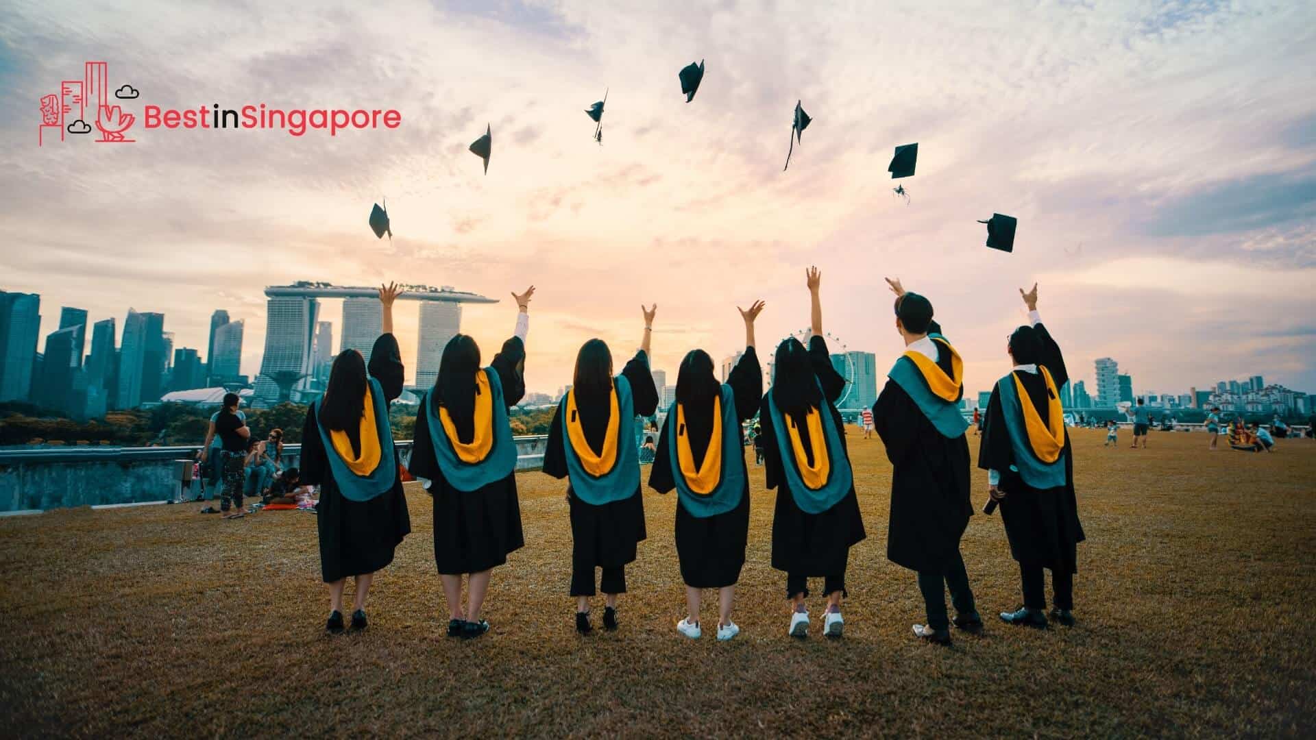 Enrich Your Education About the Student Pass in Singapore