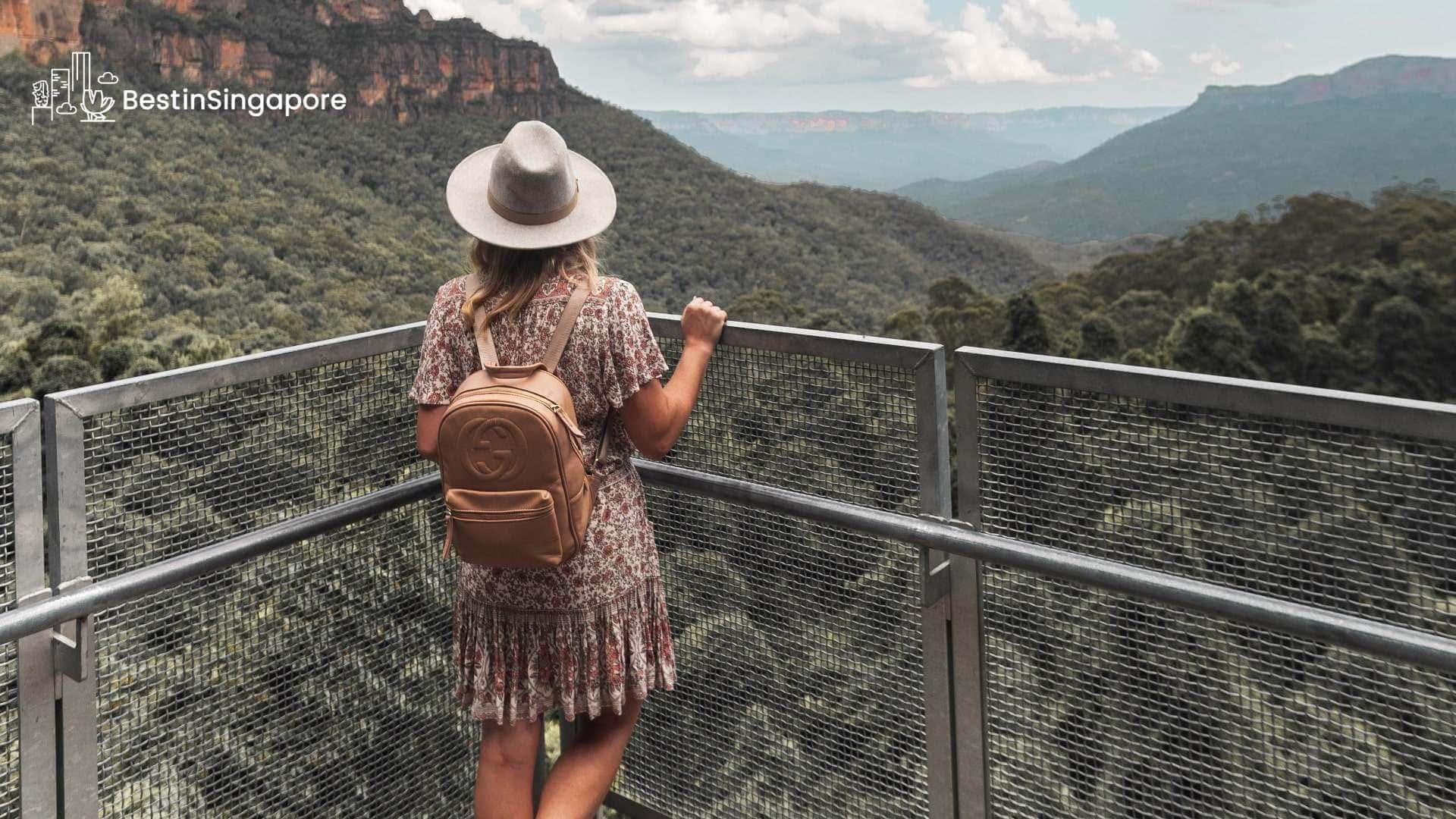 For the Ultimate View Top 15 Observation Decks in Singapore