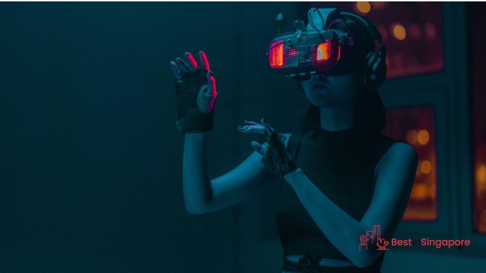 Have a virtual air combat